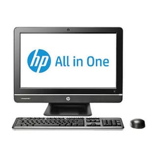 HP Compaq Pro 4300 All in One Business PC i3 500GB 4GB RAM Windows 8 HP Desktops