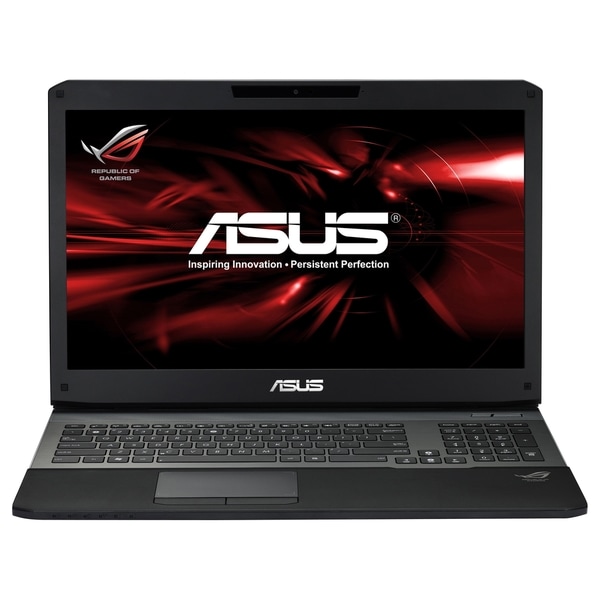 Asus G75VW-DH73-3D 17.3" LCD Notebook - Intel Core i7 (3rd Gen) i7-36