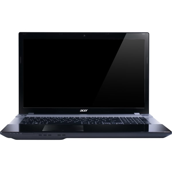 Acer Aspire V3 771 33116G50Makk 17.3" LED Notebook   Intel Core i3 i3 Acer Laptops