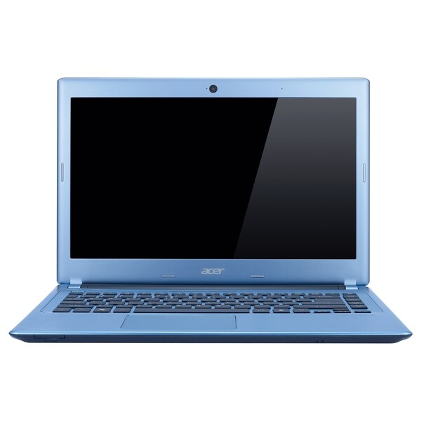 Acer Aspire V5-431-987B4G50Mabb 14" LED Notebook - Intel Pentium 987