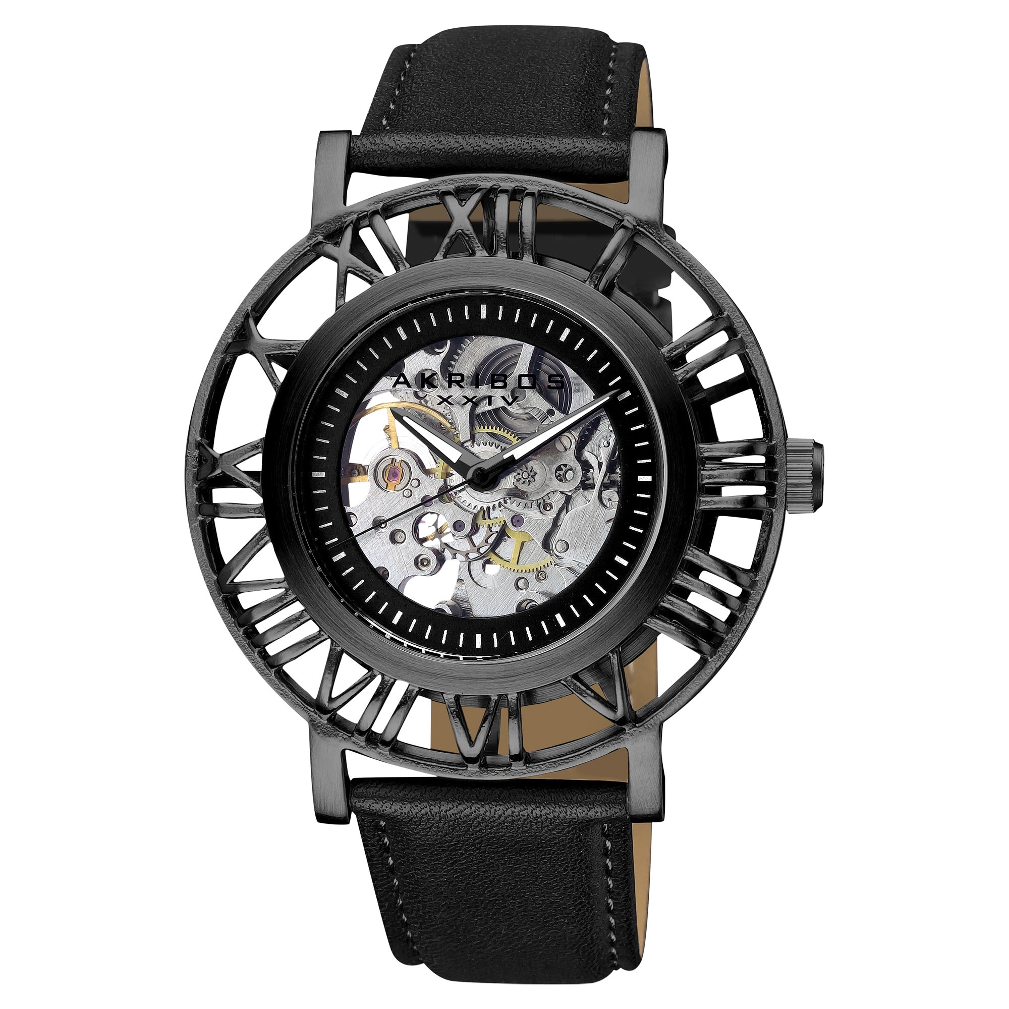 Strap Watch MSRP $695.00 Today $126.99 Off MSRP 82%