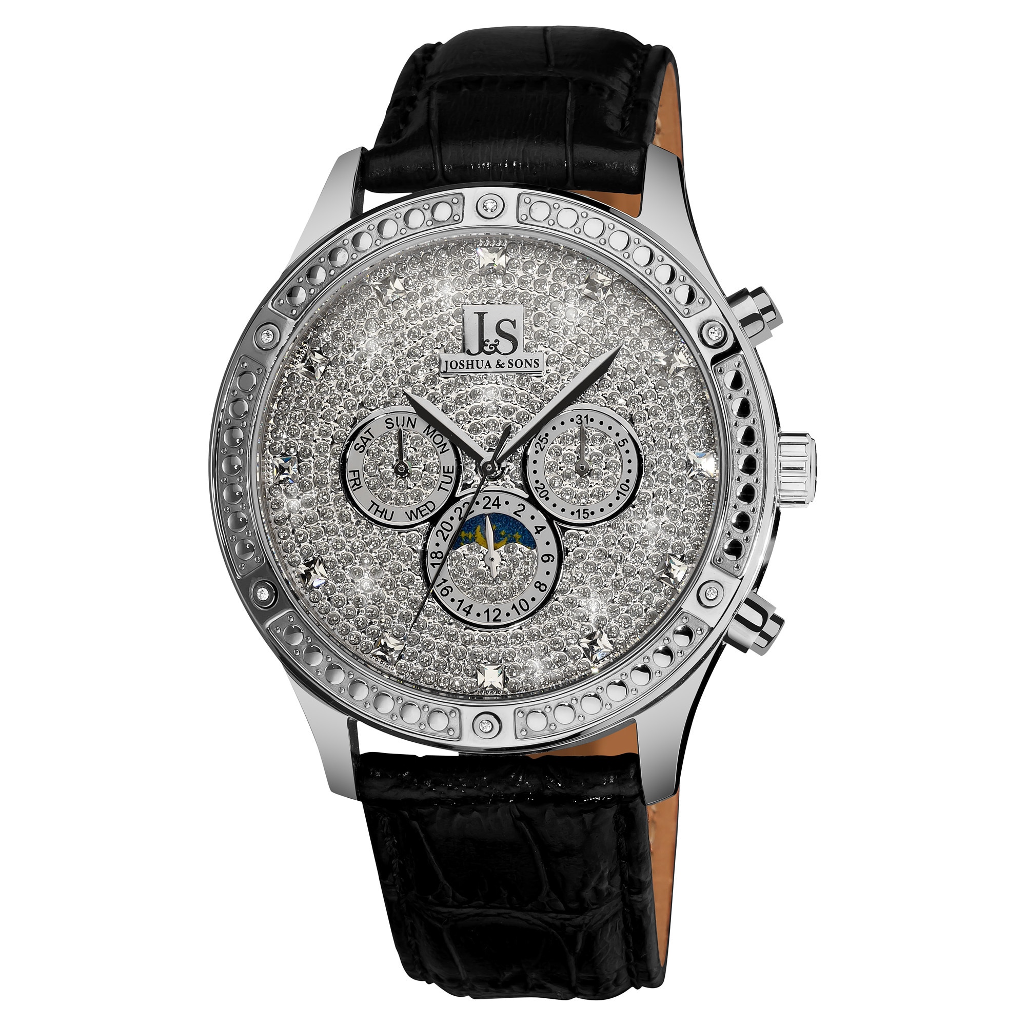 Strap Watch MSRP $695.00 Today $141.99 Off MSRP 80%