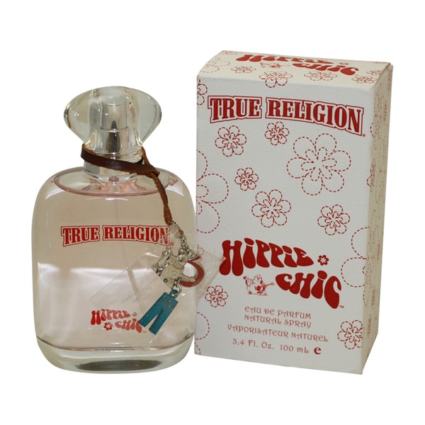 true religion hippie chic perfume gift set