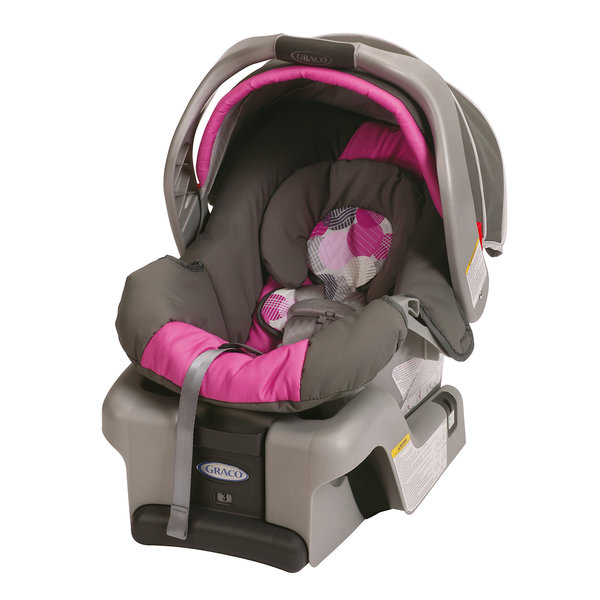 Graco SnugRide 30 Infant Car Seat in Lexi - Free Shipping Today ...