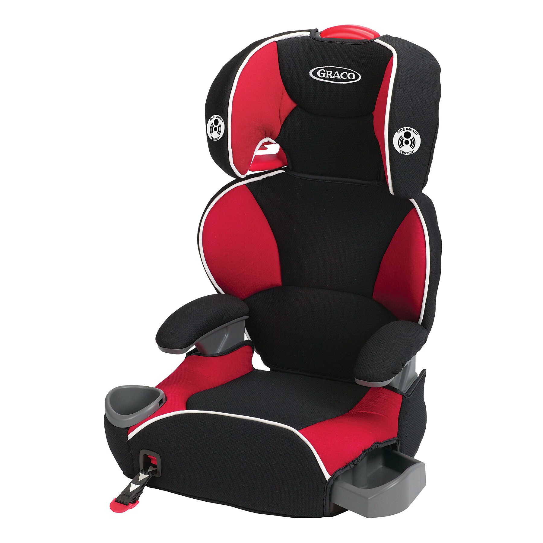 graco car seat safety