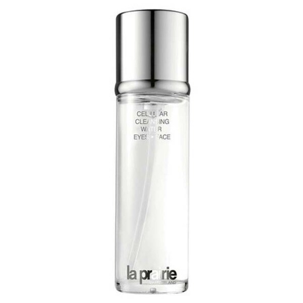 La Prairie Cellular Eye and Face Cleansing Water - Free Shipping Today ...