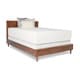 preview thumbnail 4 of 13, Select Luxury 14-inch Memory Foam Mattress and Foundation Set
