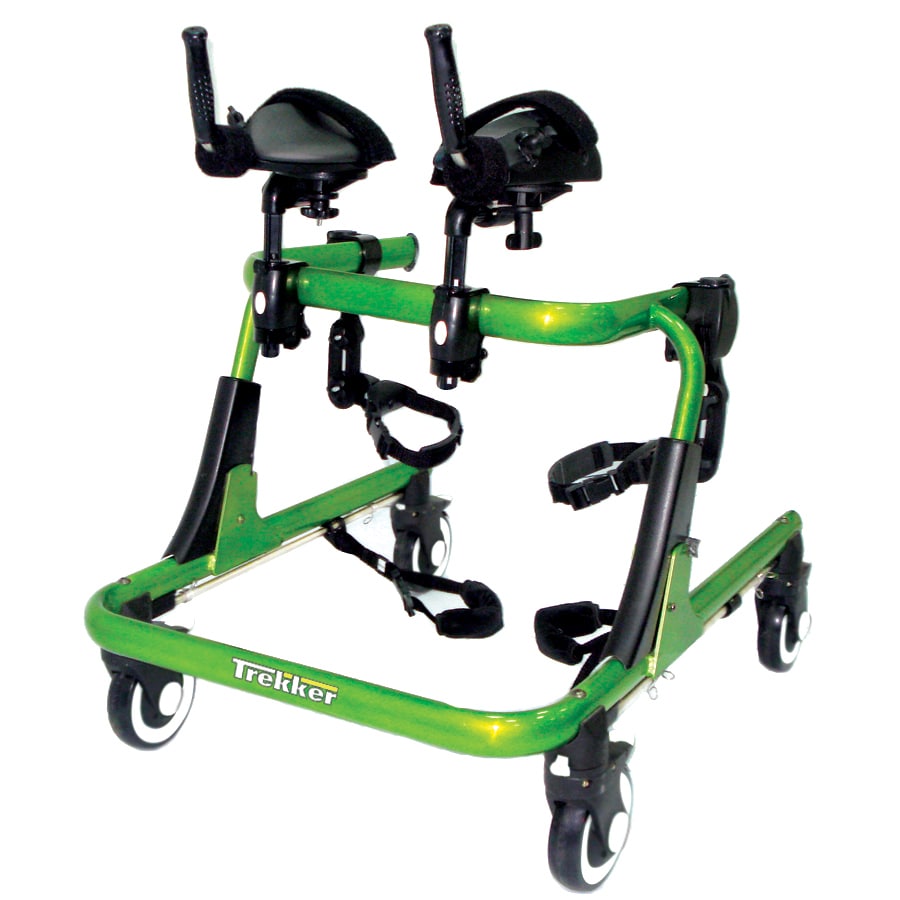 Wenzelite Rehab Small Thigh Prompts For Trekker Gait Trainer