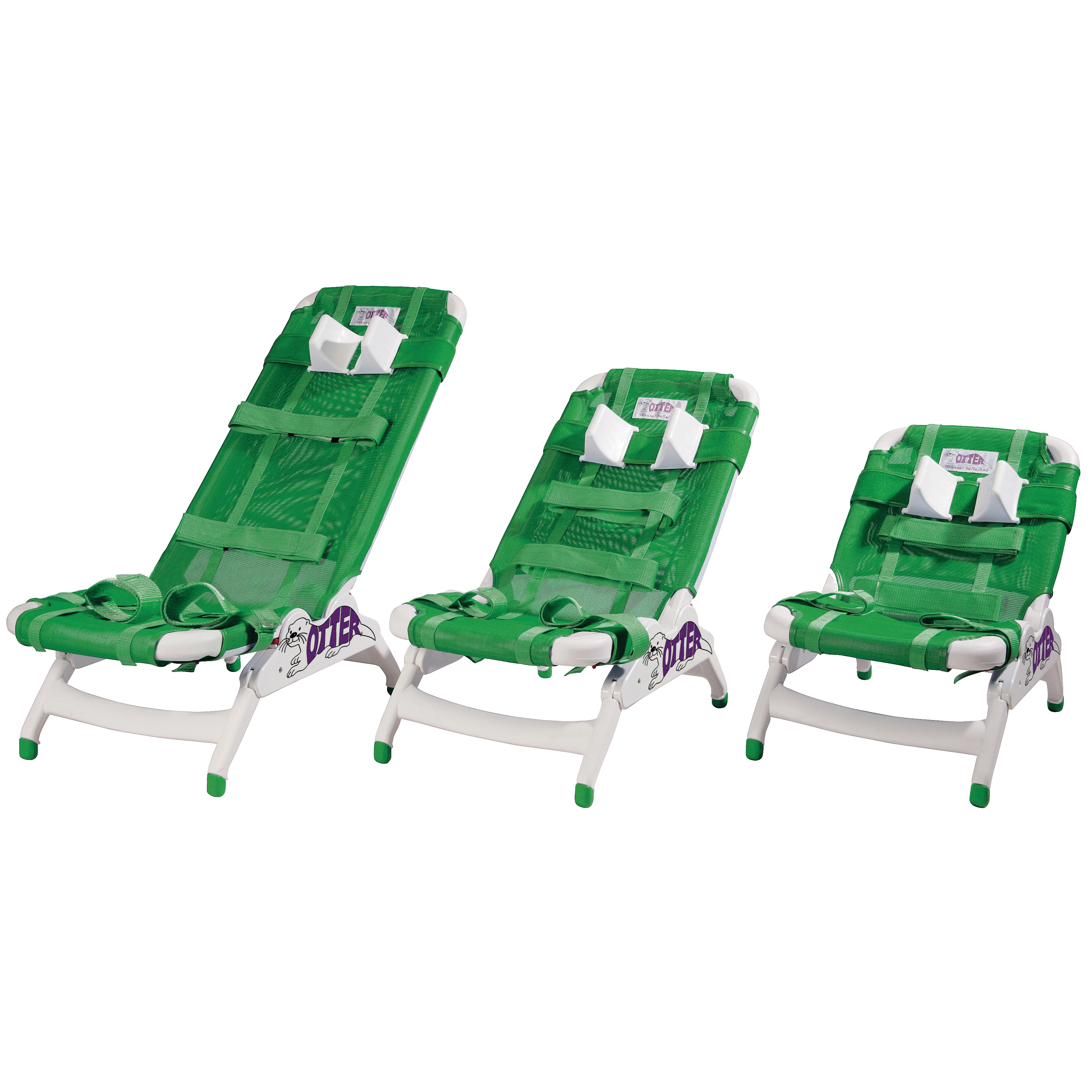 Otter Pediatric Bathing System