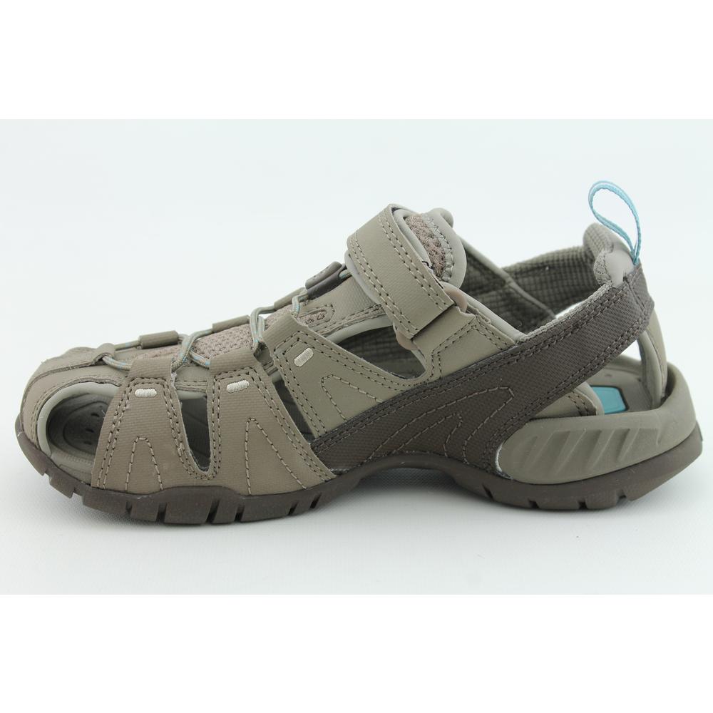teva dozer women's