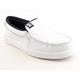 dc villain shoes leather