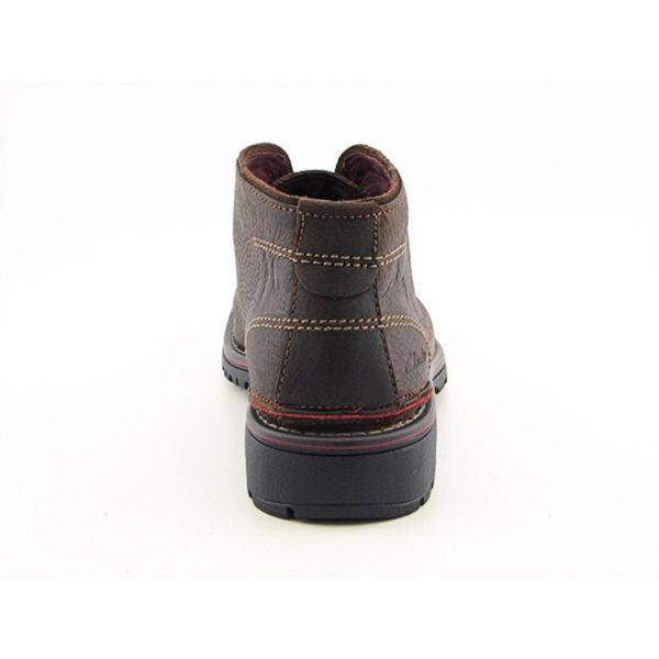 clarks roar boot