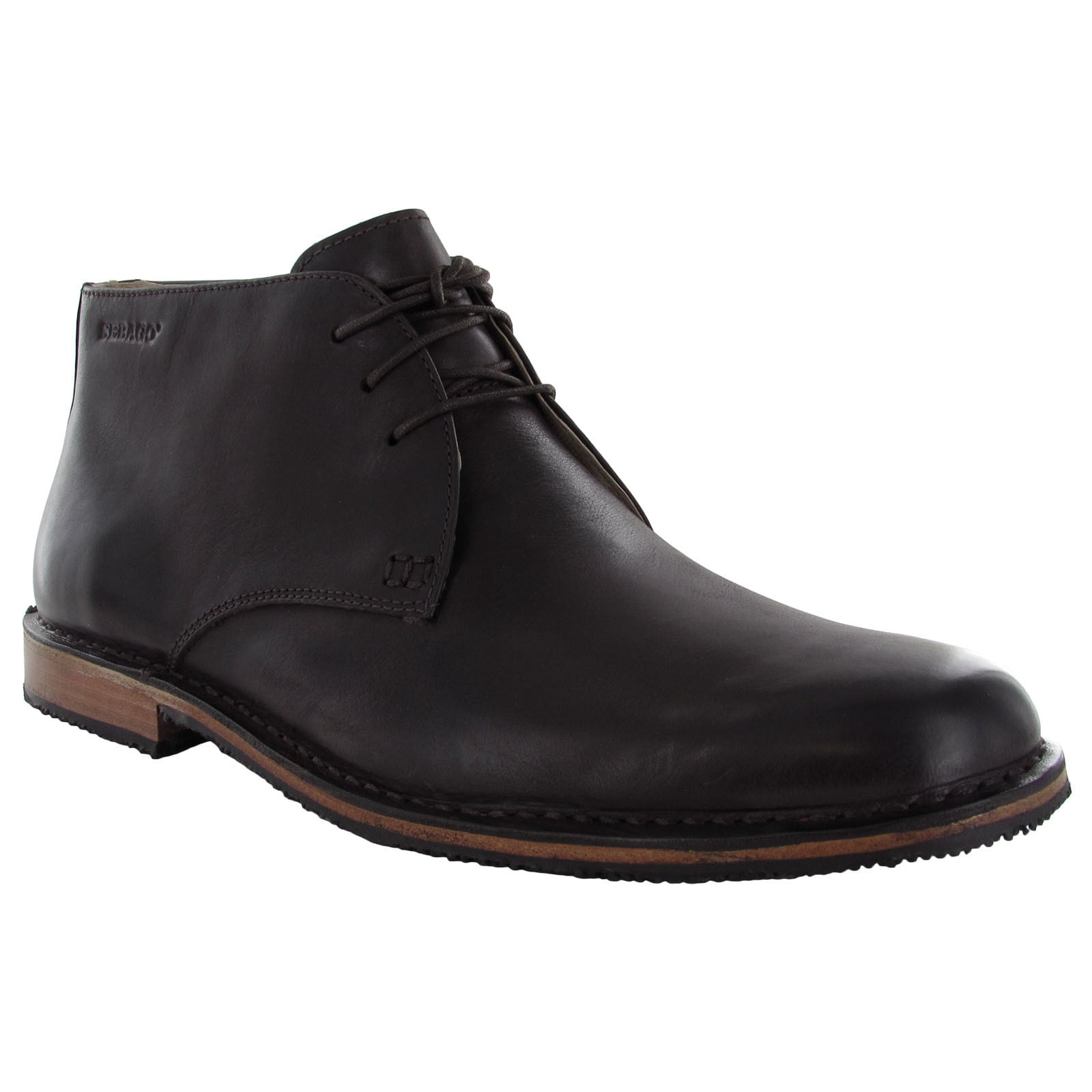 Mens Tremont Full Grain Leather Boots Today $116.99