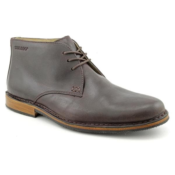 Sebago Men's 'Tremont' Full Grain Leather Boots Sebago Boots