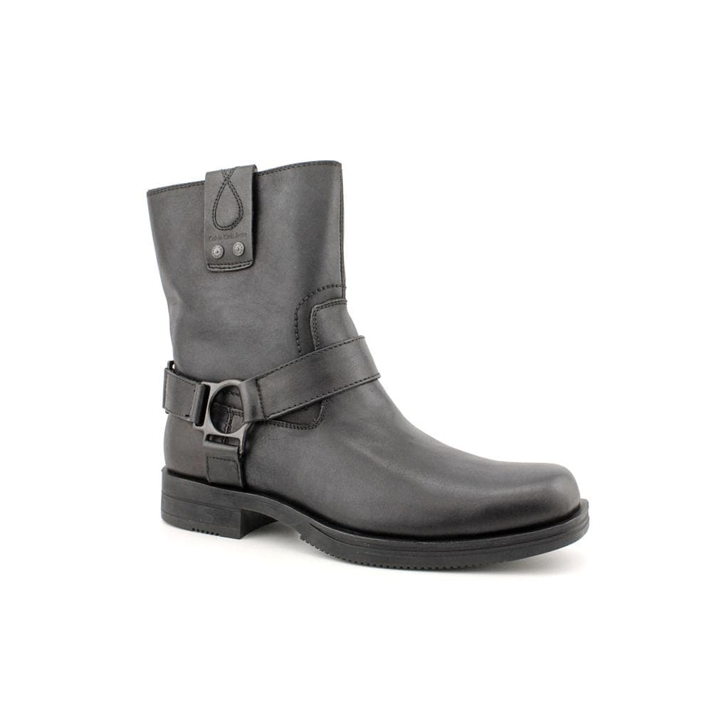 Lian Leather Boots Was $145.99 Today $107.99 Save 26%