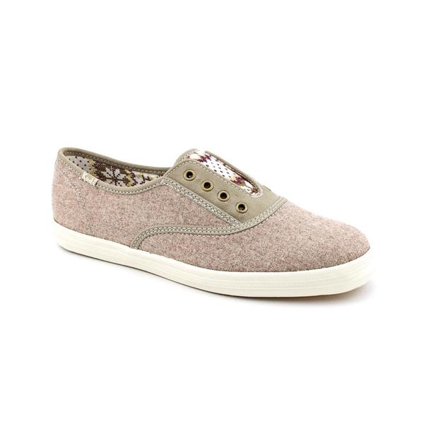 keds champion laceless