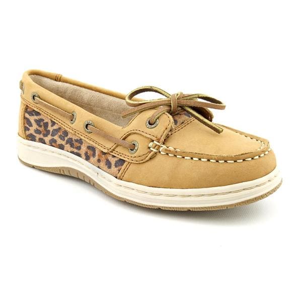 Sebago Women's 'Sands One Eye' Nubuck Casual Shoes Sebago Sneakers