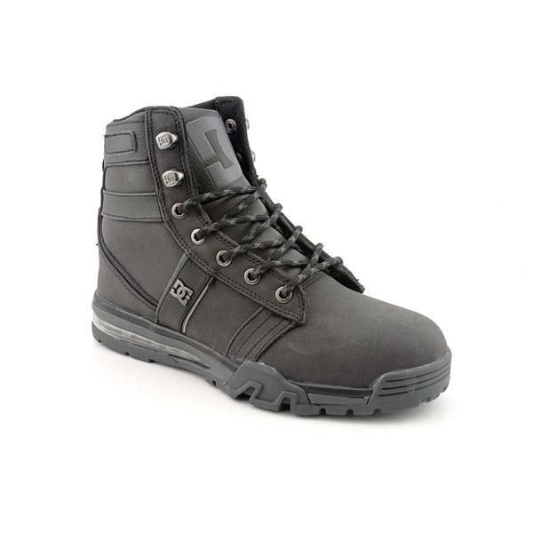 dc boots mens