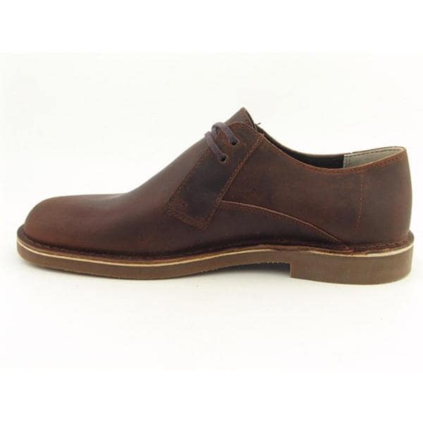 men's clarks bushacre casual shoe