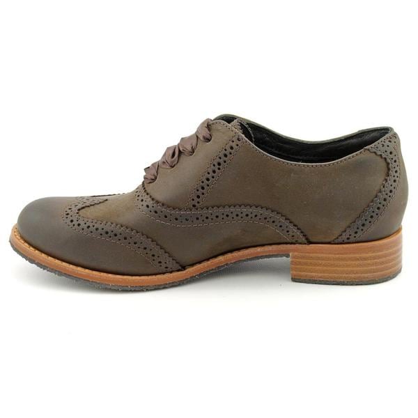 sebago brogues