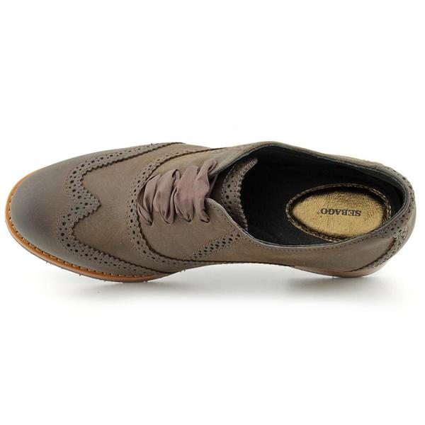 sebago brogues