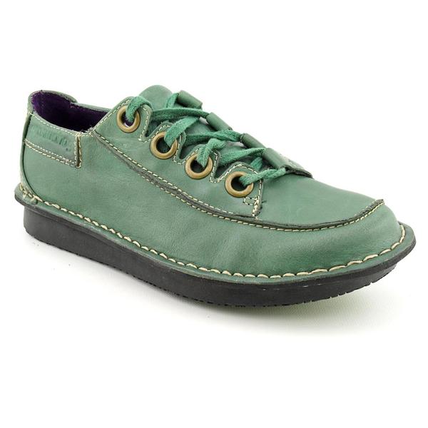Shop Groundhog Women�s �Popeye� Leather Casual Shoes