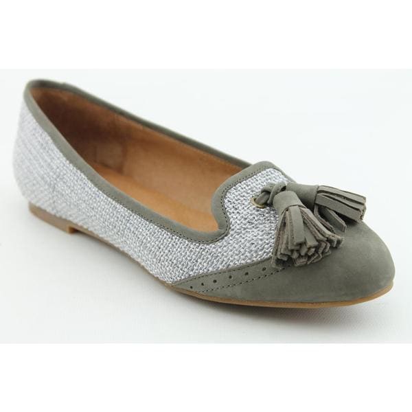 Jeffrey Campbell Womens Mulligan Fabric Casual Shoes  