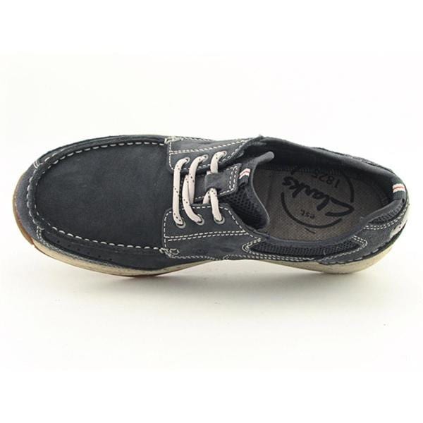 clarks saranac