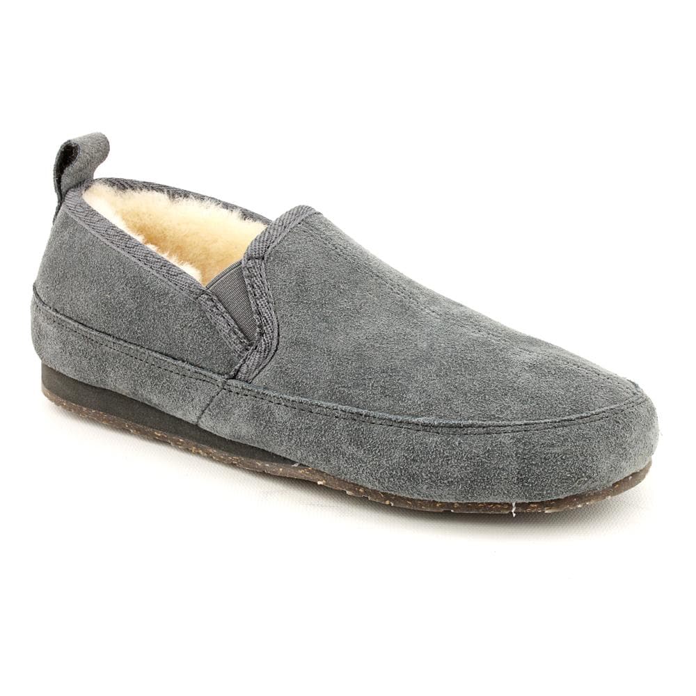 Emu Australia Mens Mason Regular Suede Casual Shoes Today $66.99