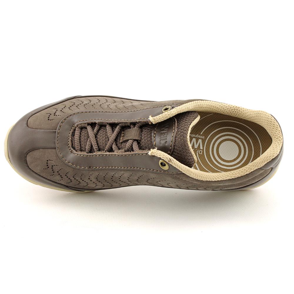 weil balance shoes