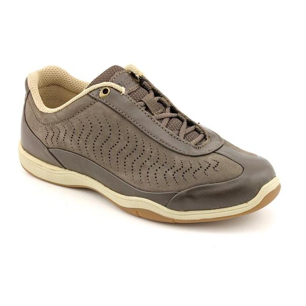Dr. Andrew Weil Women's 'Balance' Leather Athletic Shoe (Size 5 ...