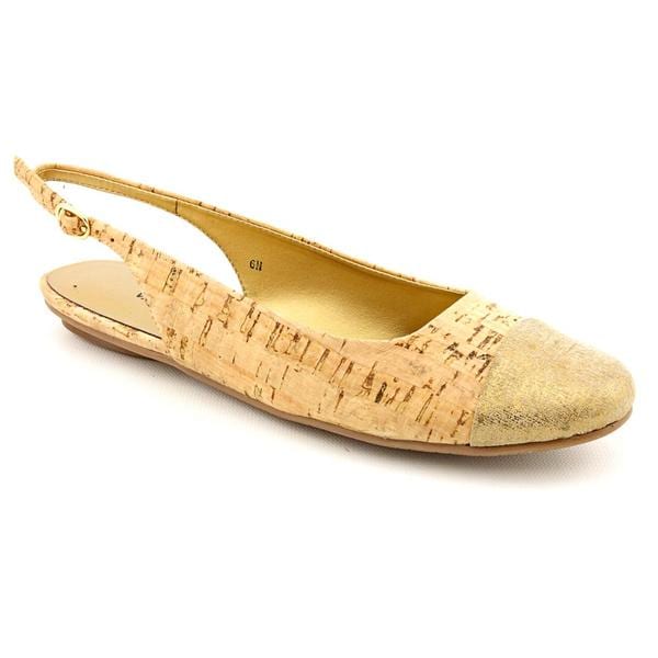 Vaneli Women's 'Sephora' Cork Dress Shoes   Narrow Vaneli Heels