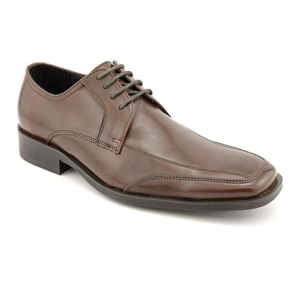 Gordon Rush Men's 'Hawthorne' Leather Dress Shoes Gordon Rush Oxfords