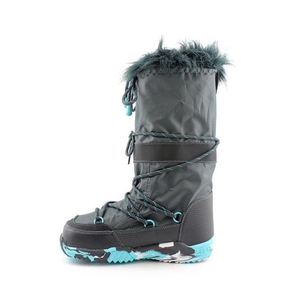 dc chalet boots