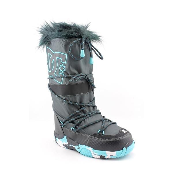 DC Women's 'Chalet 2.0 SE' Nylon Boots 