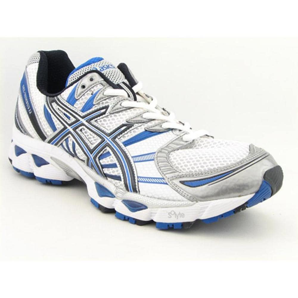 asics nimbus 12 mens