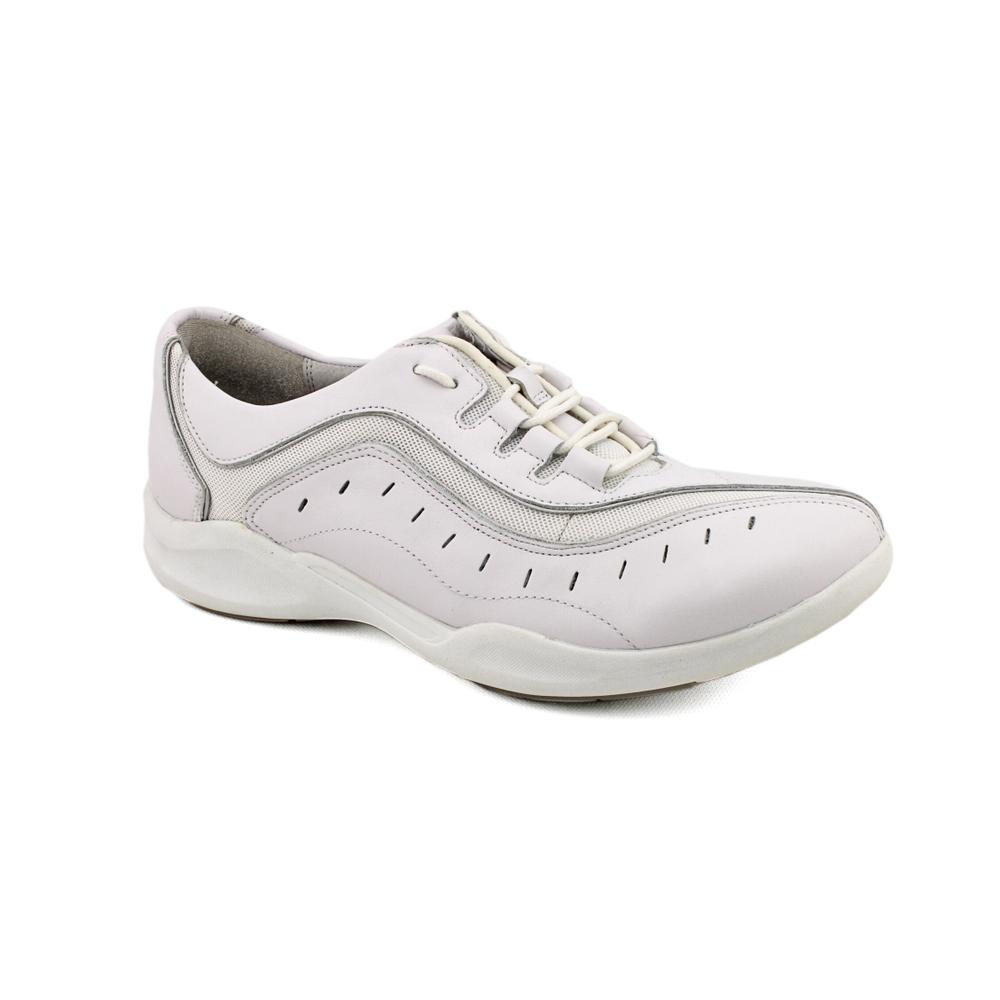 clarks wave wheel black leather