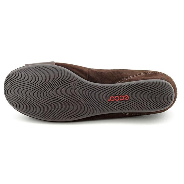 ecco suede shoes womens