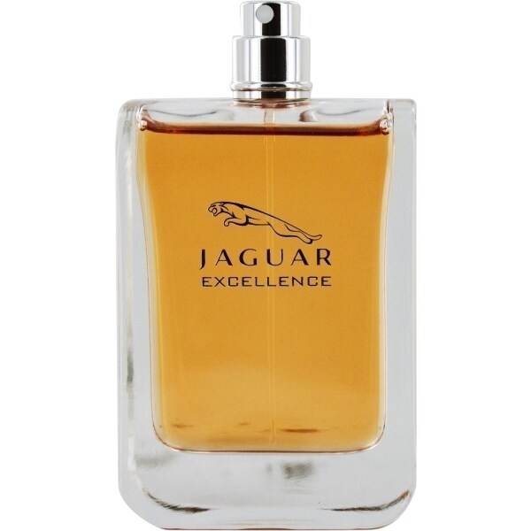 jaguar excellence eau de parfum