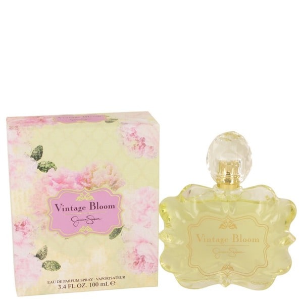 Jessica Simpson Vintage Bloom Women's 3.4-ounce Eau de Parfum Spray