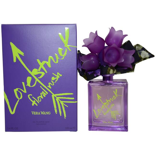 Vera WangVera Wang Lovestruck Floral Vera Wang Vera Wang Lovestruck For