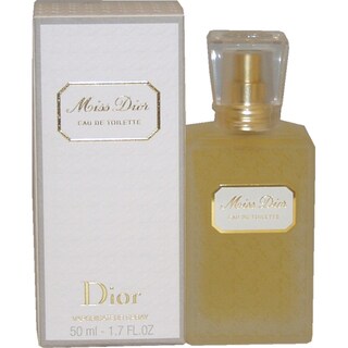Christian Dior Women's Fragrances - Overstock Shopping - The Best ...