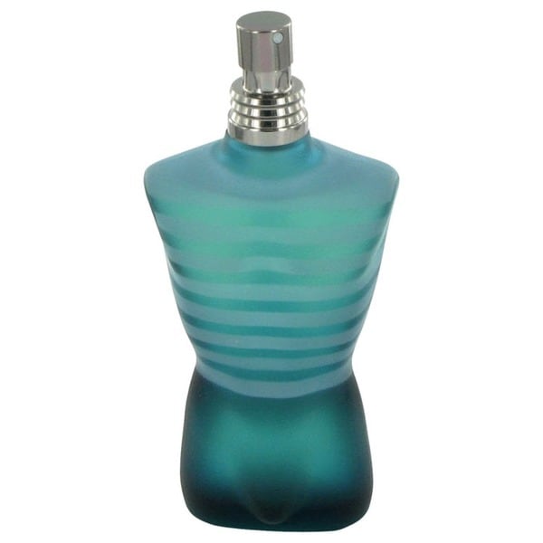 Shop Jean Paul Gaultier Le Male Men's 4.2-ounce Eau de Toilette Spray ...