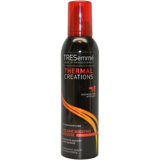 Tresemme Thermal Creations Volumising 6.5 ounce Mousse TRESemme Styling Products