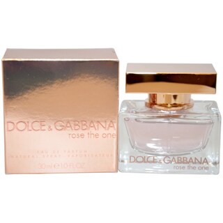Dolce & Gabbana Perfumes & Fragrances - Overstock Shopping - The Best ...