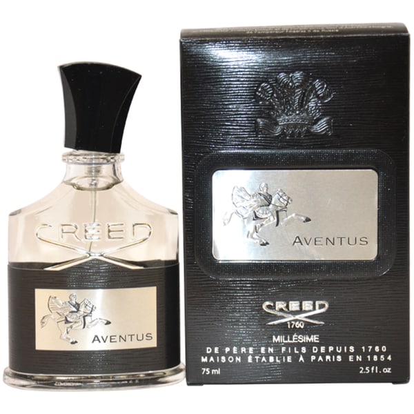 Creed Aventus Mens 2.5 ounce Millesime Spray   Shopping