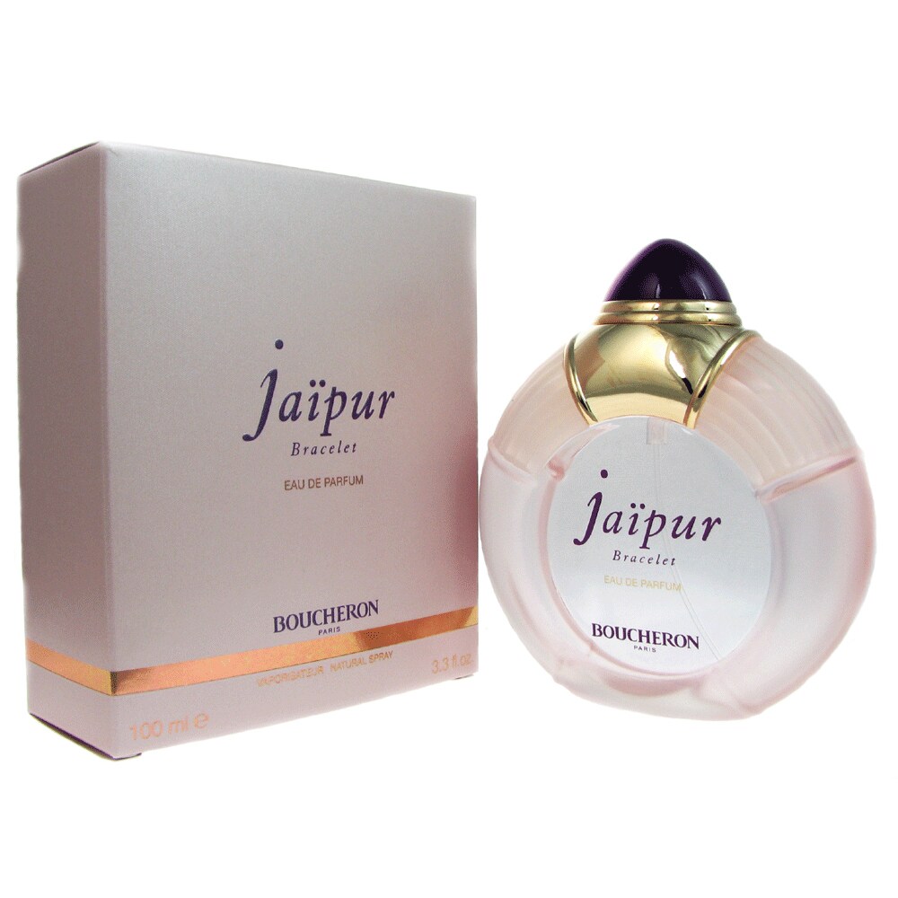 Boucheron Jaipur Bracelet Women S 3 Ounce Eau De Parfum Boucheron Jaipur Bracelet Women S
