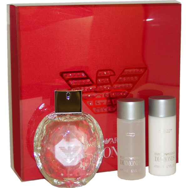 armani code 3 piece gift set