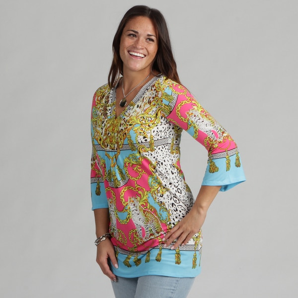 white stuff florence jersey tunic