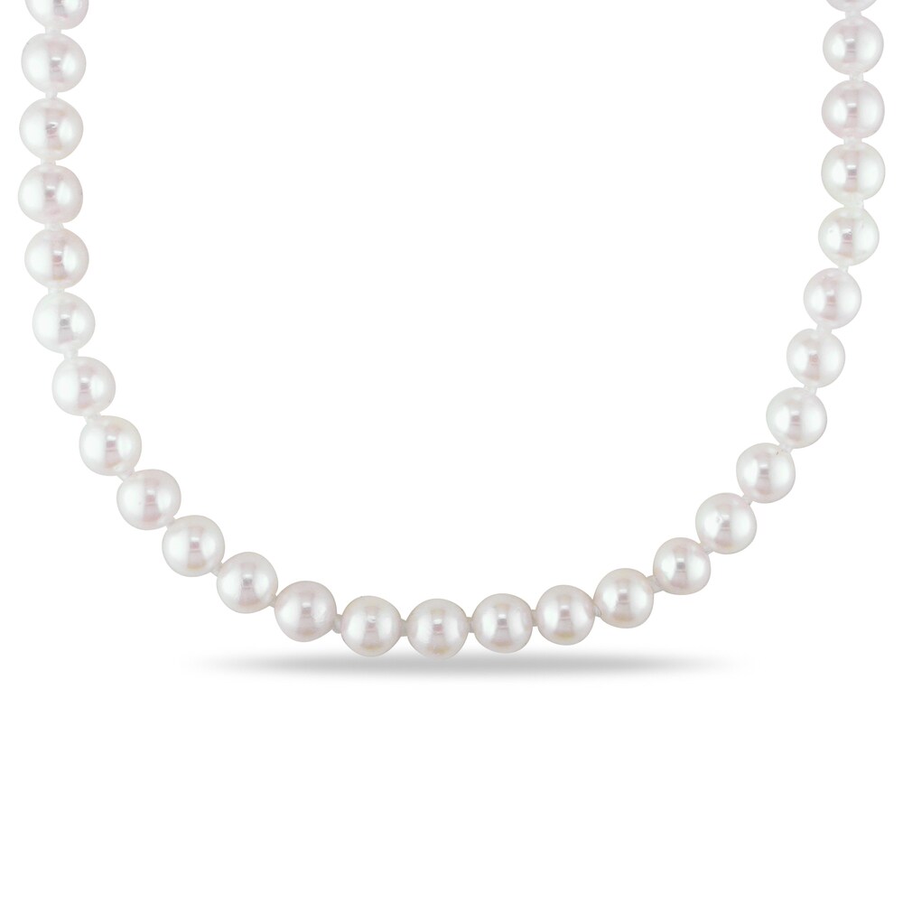 black friday pearl necklace deals